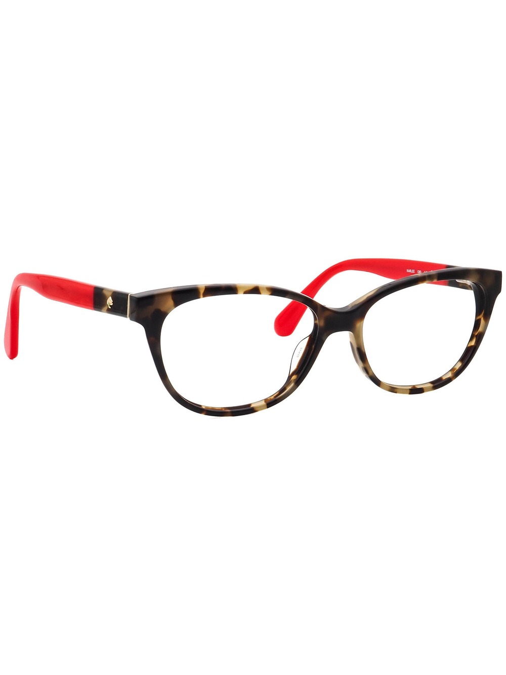 Kate Spade Karlee O63 Eyeglasses